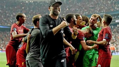 كلوب يُكيل المديح لتشيلسي.. ويؤكد: لديهم سياسة رائعة