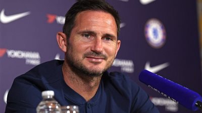 لامبارد: أخشى عقاب ليفربول لـ تشيلسي.. وهذا اللاعب سيكون كلمة السر لصالحنا