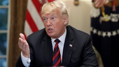 الرئيس الأمريكي يحث الدول الأوروبية على استعادة 