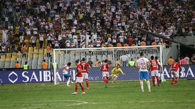 عبد الحفيظ: الأهلي يظهر شخصيته في الأوقات الصعبة