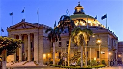 تفاصيل إنشاء أول كلية للنانو تكنولوجي بجامعة القاهرة (فيديو)