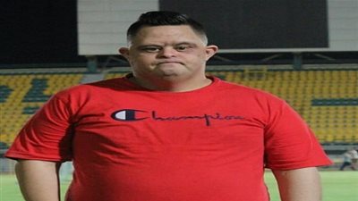 أمح الدولي يزف خبراً ساراً لجماهير الأهلي بعد التتويج بالسوبر