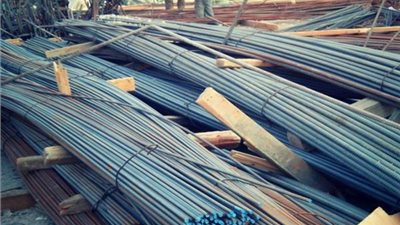 اسعار الحديد اليوم 21-9-2019