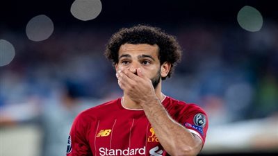 ليفربول يطعن محمد صلاح من جديد 