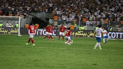 عاجل.. مدة غياب محمود متولي تصدم الأهلي