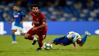 نجم ليفربول يبرر أنانية محمد صلاح ضد ساديو ماني