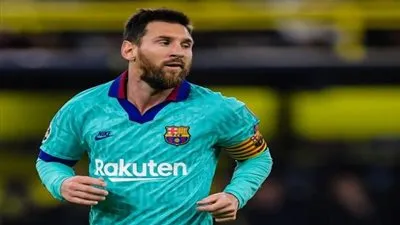 هل يفعلها ميسي اليوم؟.. ضربة قوية في انتظار كريستيانو رونالدو