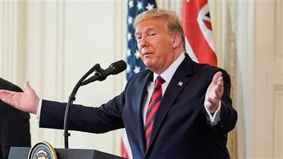 ترامب للأوروبيين: 