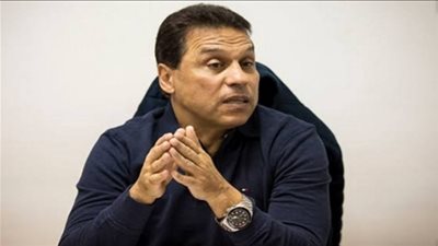 حسام البدري يرسم ملامح جهاز منتخب مصر