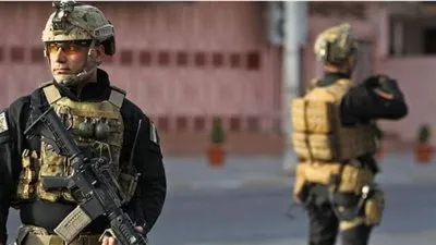 العراق: اعتقال متورط في 