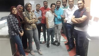 غدًا.. 'الصحفيين' تتوسط لحل أزمة جريدة التحرير