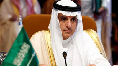 الجبير: هجوم أرامكو عمل إجرامي تتحمل مسؤوليته إيران   