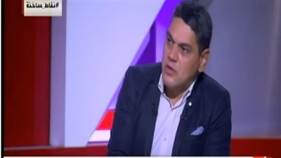 معتز عبدالفتاح: ما تداوله الإخوان وإعلامهم الكاذب مؤامرة غير محبوكة (فيديو)