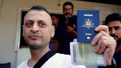 المحكمة الأسترالية تدين لبناني الجنسية بالتآمر لتفجير طائرة