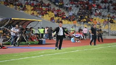 ميتشو يرد على انتقادات الزملكاوية بعد خسارة السوبر