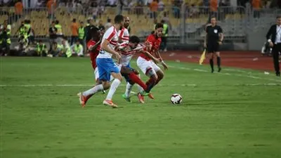 الخطيب يهنئ لاعبو الأهلي بالسوبر ويحث على تحقيق دوري الأبطال