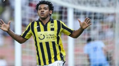 دا سيلفا يقلص الفارق للاتحاد أمام الهلال 2-1 (فيديو)