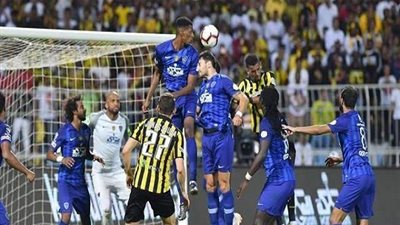 صدمة قوية لجماهير الهلال السعودي