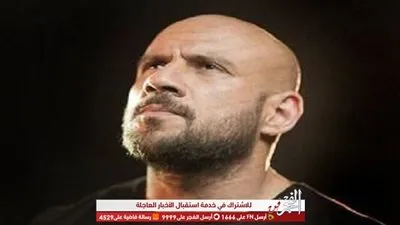 لأول مرة.. مكي يكشف كواليس أغنية أغلى من الياقوت