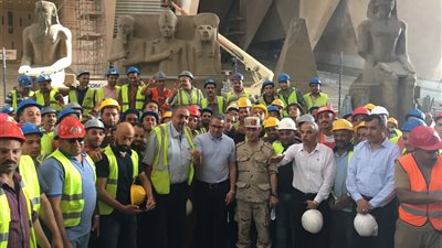 مشهد عظيم... الفجر تسجل 