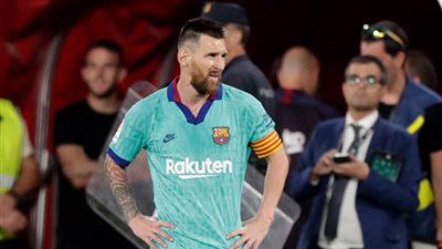 رقم سلبي جديد لبرشلونة مع فالفيردي