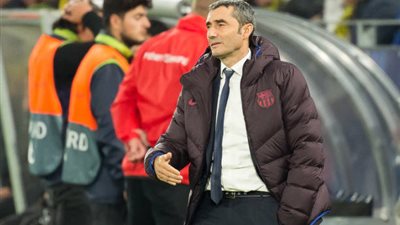 تعليق مثير من فالفيردي بعد الهزيمة المُذلة أمام غرناطة