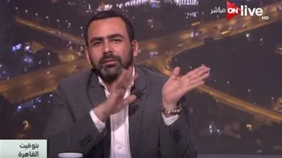 يوسف الحسيني: لم يكن اختيار مصر لتكون منشأ جماعة الإخوان 