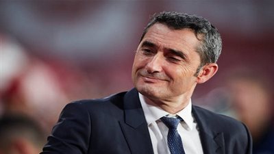 فالفيردي يستفز جمهور برشلونة بتصريحاته بعد مباراة غرناطة