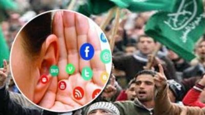 باحث: جماعة الإخوان تستخدم الشائعات طوال تاريخها