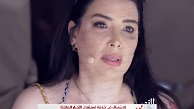 بيفكرني بكفار قريش.. عبير صبري تعلق على فيديو 