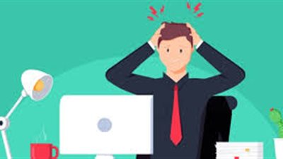 كيف تتحكم في غضبك؟