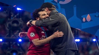 يورجن كلوب يصدم محمد صلاح قبل قمة ليفربول وتشيلسي