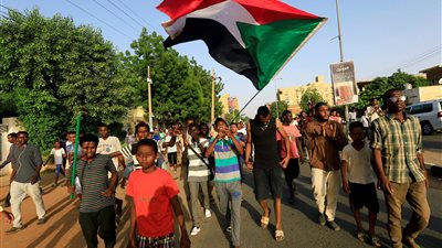 حمدوك: تشكيل لجنة تحقيق في الأحداث التى شهدتها السودان الشهور الأخيرة