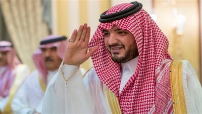 وزير الداخلية في اليوم الوطني: نستحضر ما بذله الآباء في سبيل تأسيس هذا الكيان العظيم