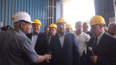 تنفيذا لتكليفات السيسي.. 