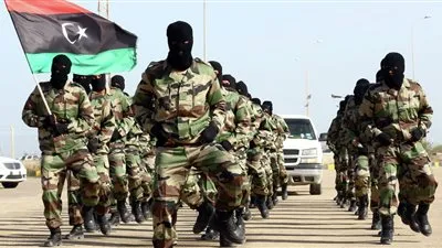 الجيش الليبي: خسائر فادحة في صفوف 