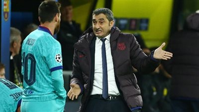 القرار الأخير.. كلهم باعوا 