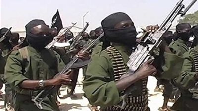 حركة الشباب الصومالية تقتحم قاعدة عسكرية في مقديشو
