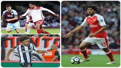 قائمة حسام البدري.. لا للتجارب.. النني وكوكا علينا حق (تقرير)