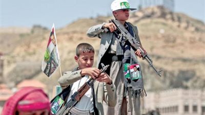 الحوثيون يجبرون سكان صنعاء على المشاركة في فعالياتهم