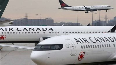 الخطوط الكندية تجبر لاعبة مسلمة على خلع حجابها!