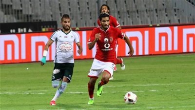 أول لاعب ينقلب على رينيه فايلر في الأهلي