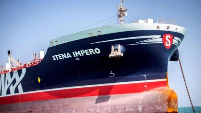 مسؤول: إيران قد تطلق سراح الناقلة البريطانية المحتجزة في غضون ساعات