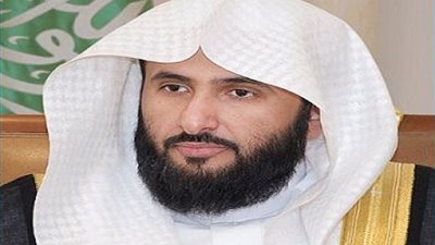 وزير العدل: اليوم الوطني فرصة كبيرة لاستذكار تاريخ المملكة