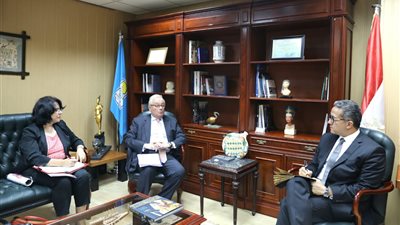 تعرف على تفاصيل التعاون المصري الإيطالي لرفع الوعي الأثري لدى الأطفال 