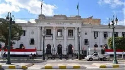 تماثل 8 تلاميذ للشفاء بعد إصابتهم بتسمم بسبب وجبة فاسدة في المنيا