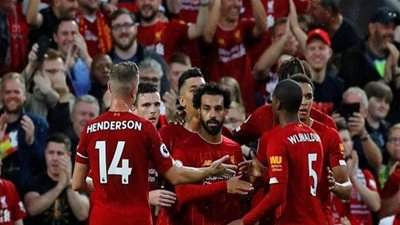 عاجل- تشكيل ليفربول أمام تشيلسي.. صلاح يقود الهجوم