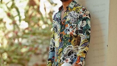 أول ظهور لمحمد رمضان بعد إعلان تفاصيل أغنيته الجديد 