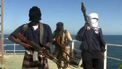 إطلاق سراح إيراني محتجز من قبل القراصنة الصوماليين منذ عام 2015