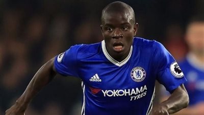 كانتي يقلص الفارق لتشيلسي بصاروخية في شباك ليفربول (فيديو)